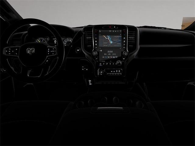 new 2026 Ram 2500 car, priced at $66,691
