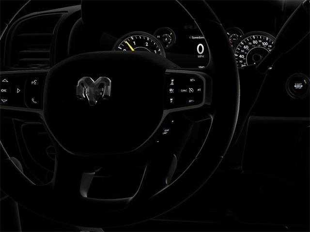 new 2026 Ram 2500 car, priced at $66,691