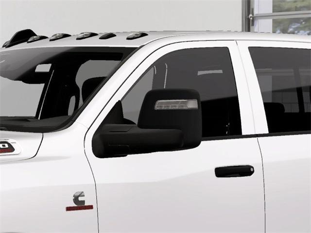 new 2026 Ram 2500 car, priced at $66,691