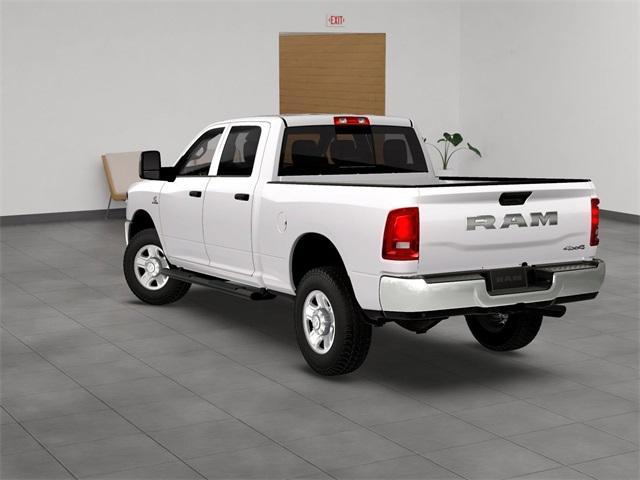 new 2026 Ram 2500 car, priced at $66,691
