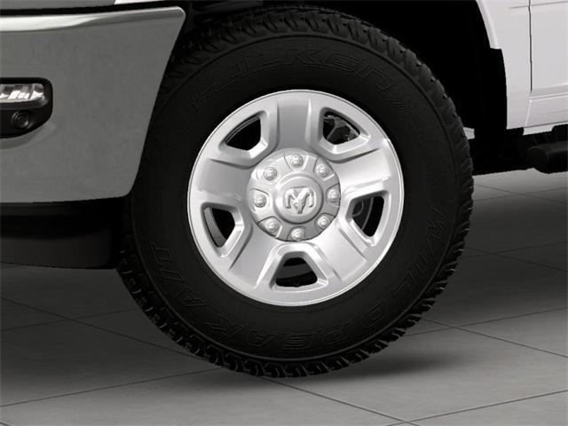 new 2026 Ram 2500 car, priced at $66,691