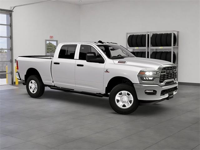new 2026 Ram 2500 car, priced at $66,691