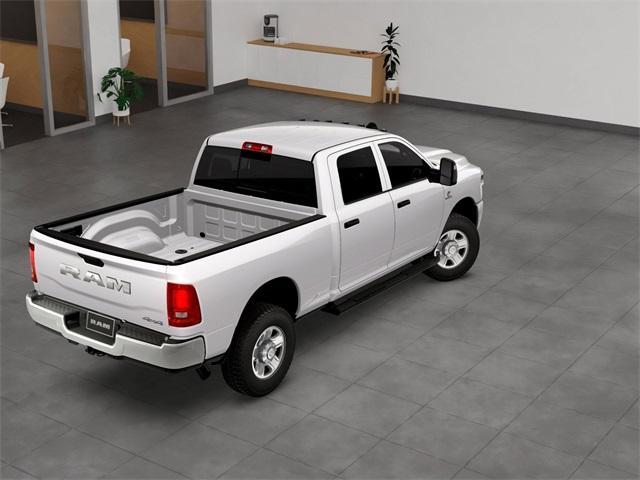 new 2026 Ram 2500 car, priced at $66,691
