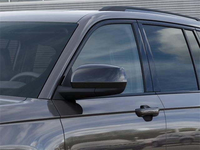 new 2025 Jeep Grand Cherokee car, priced at $44,254