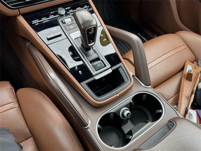 used 2020 Porsche Cayenne car, priced at $49,991