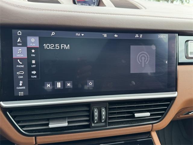 used 2020 Porsche Cayenne car, priced at $49,991