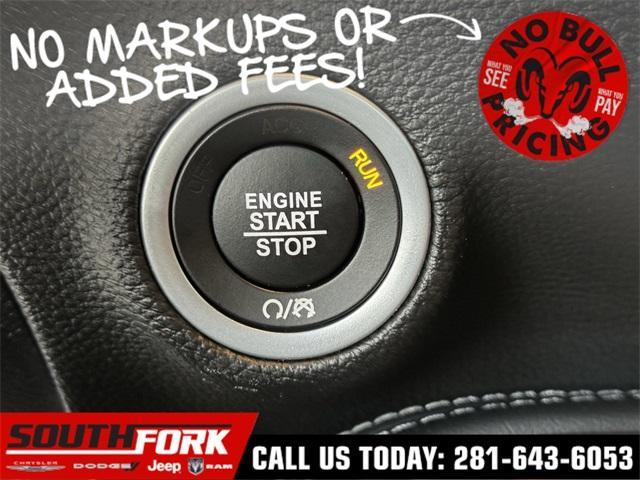 used 2023 Dodge Challenger car, priced at $57,999