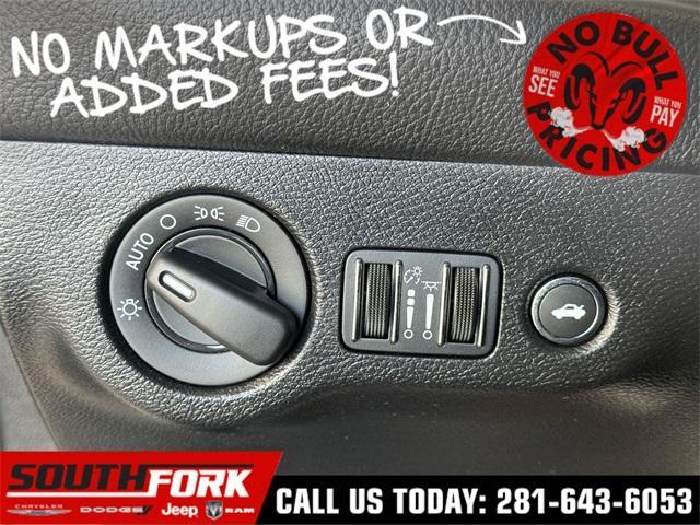 used 2023 Dodge Challenger car, priced at $57,999