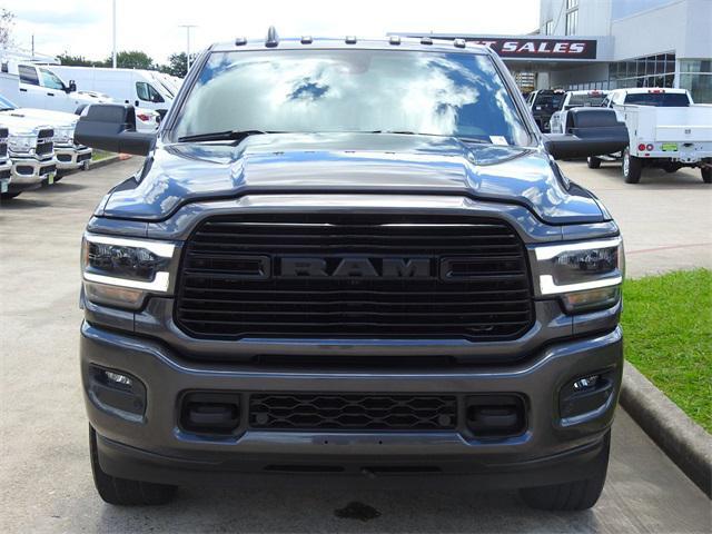 used 2022 Ram 2500 car, priced at $61,345