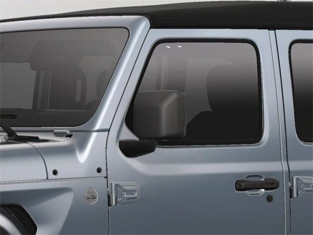 new 2024 Jeep Wrangler car, priced at $53,898