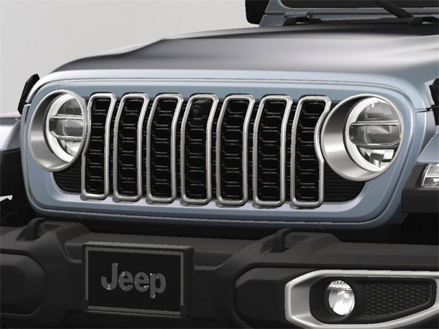 new 2024 Jeep Wrangler car, priced at $53,898