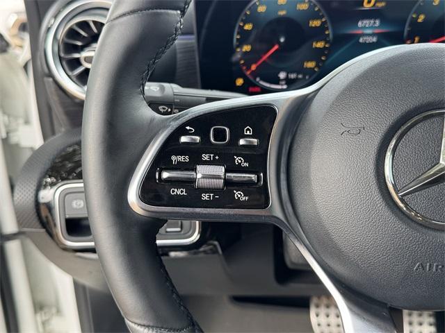 used 2021 Mercedes-Benz A-Class car, priced at $24,765