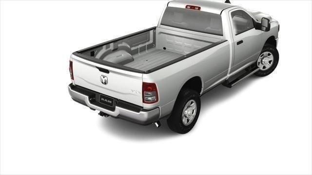 new 2024 Ram 2500 car, priced at $68,966