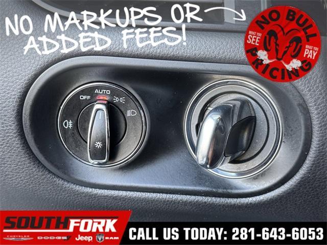 used 2021 Porsche Macan car, priced at $40,498