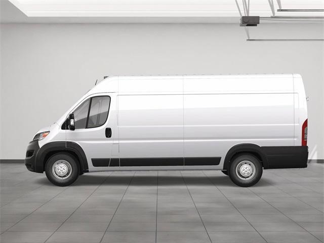 new 2025 Ram ProMaster 3500 car, priced at $51,243