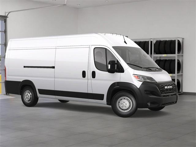 new 2025 Ram ProMaster 3500 car, priced at $51,243