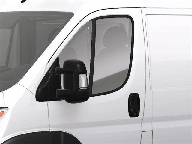 new 2025 Ram ProMaster 3500 car, priced at $51,243