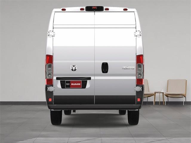 new 2025 Ram ProMaster 3500 car, priced at $51,243
