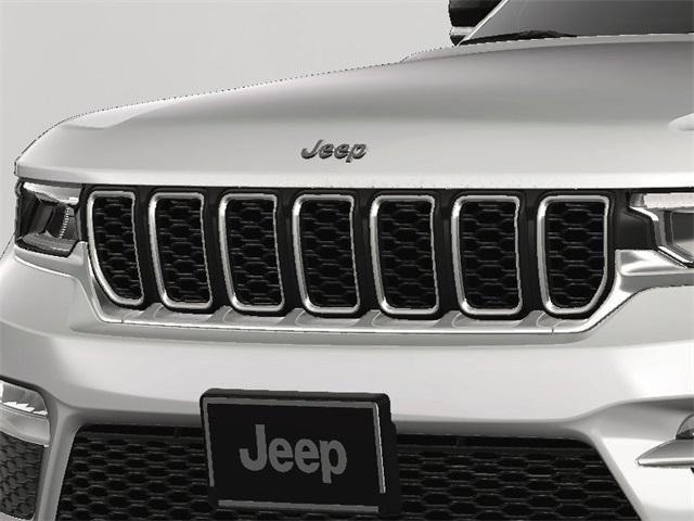 new 2025 Jeep Grand Cherokee car, priced at $42,448