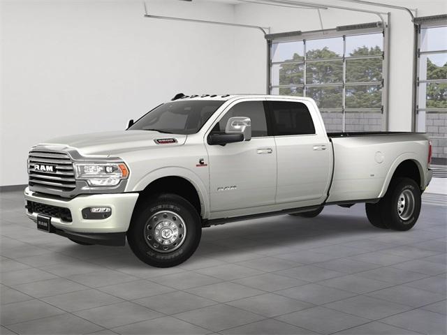 new 2024 Ram 3500 car, priced at $100,430