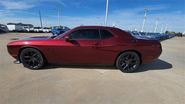 new 2023 Dodge Challenger car, priced at $39,777