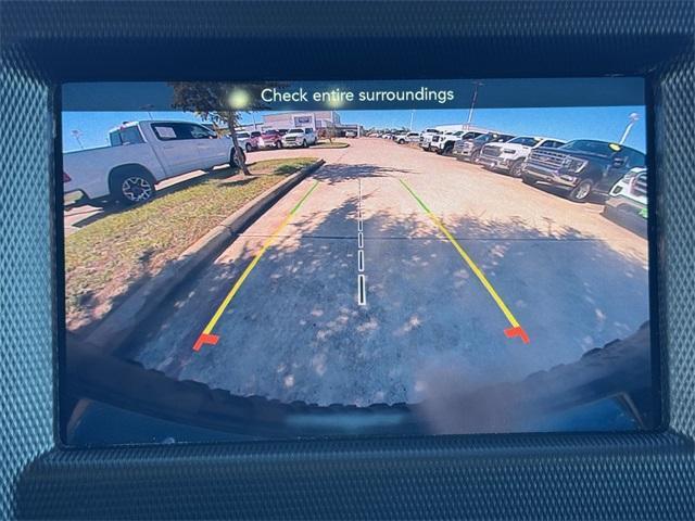 used 2021 Jeep Wrangler Unlimited car, priced at $23,999