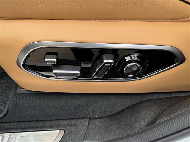 new 2025 Jeep Grand Cherokee car, priced at $56,255