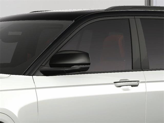 new 2025 Jeep Grand Cherokee car, priced at $56,192