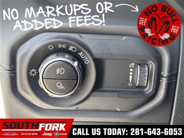 new 2025 Jeep Gladiator car, priced at $44,857