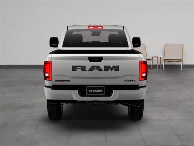 new 2026 Ram 2500 car, priced at $71,910