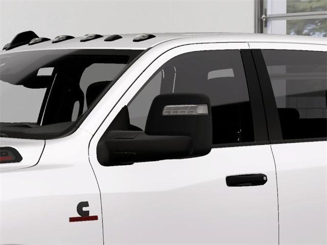 new 2026 Ram 2500 car, priced at $71,910
