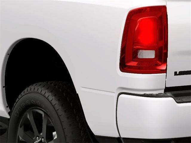 new 2026 Ram 2500 car, priced at $71,910