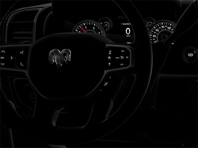new 2026 Ram 2500 car, priced at $71,910