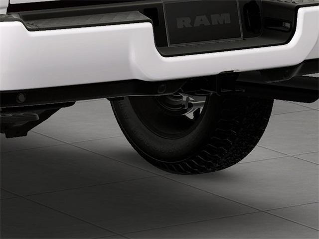 new 2026 Ram 2500 car, priced at $71,910