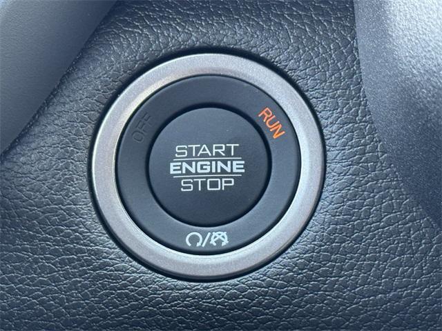 new 2026 Ram 2500 car, priced at $58,753