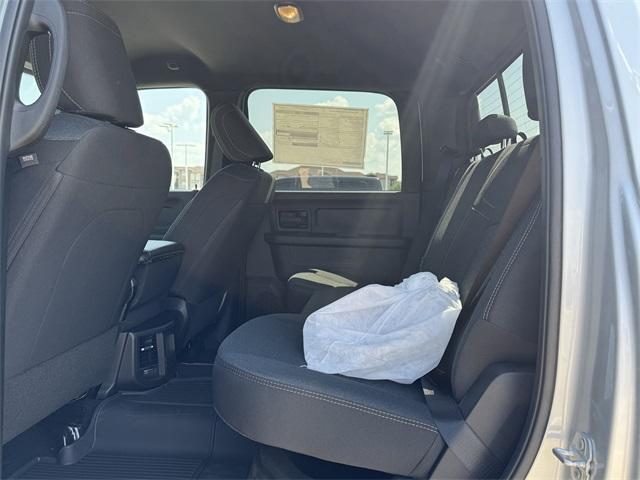 new 2026 Ram 2500 car, priced at $58,753