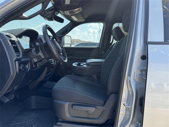 new 2026 Ram 2500 car, priced at $58,753
