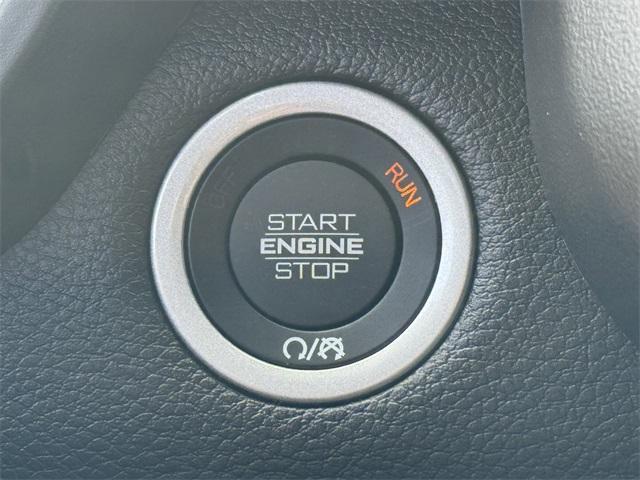 new 2026 Ram 1500 car, priced at $54,010