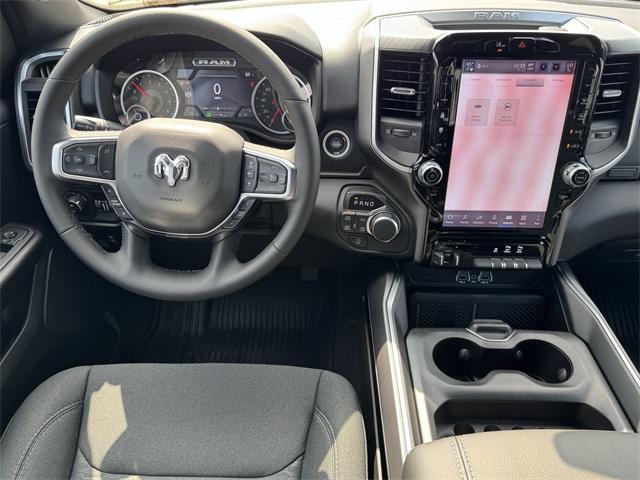 new 2026 Ram 1500 car, priced at $54,010