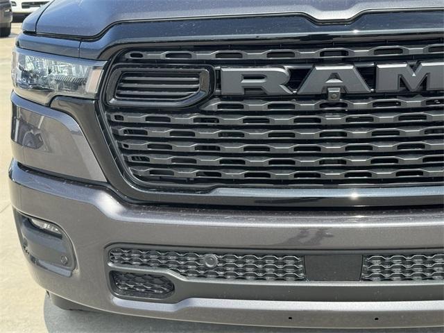 new 2026 Ram 1500 car, priced at $54,010