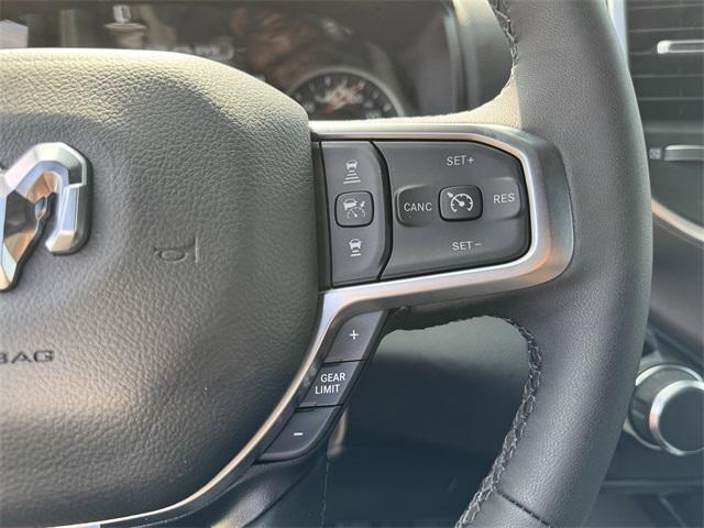 new 2026 Ram 1500 car, priced at $54,010