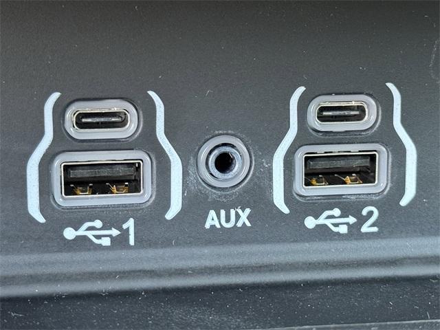 new 2026 Ram 1500 car, priced at $54,010