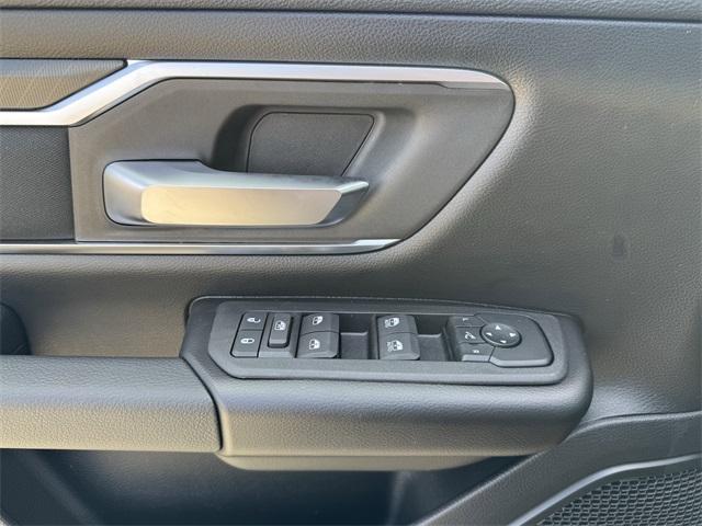 new 2026 Ram 1500 car, priced at $54,010