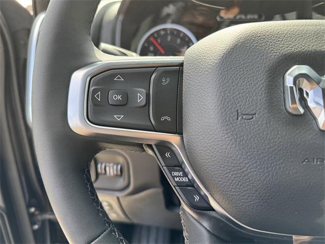 new 2026 Ram 1500 car, priced at $54,010
