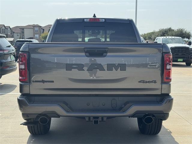 new 2026 Ram 1500 car, priced at $54,010