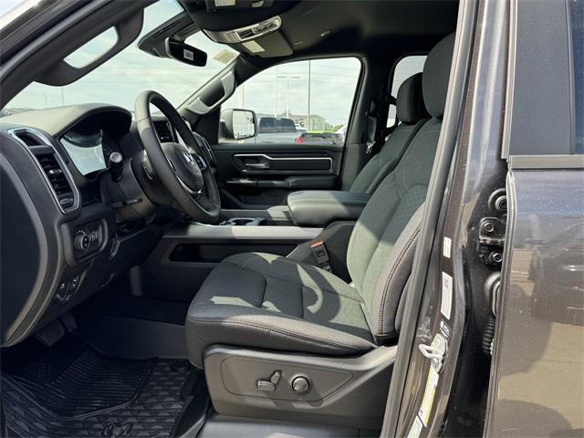 new 2026 Ram 1500 car, priced at $54,010