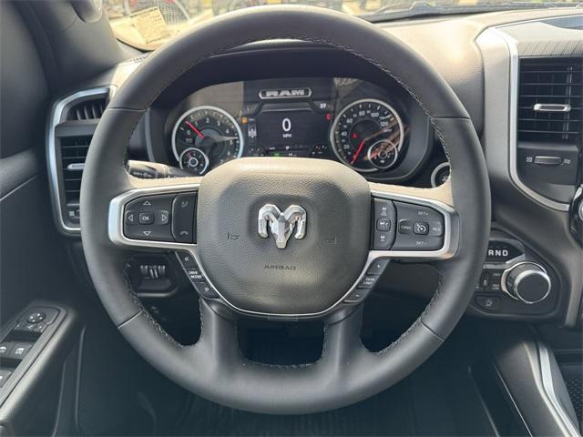 new 2026 Ram 1500 car, priced at $54,010
