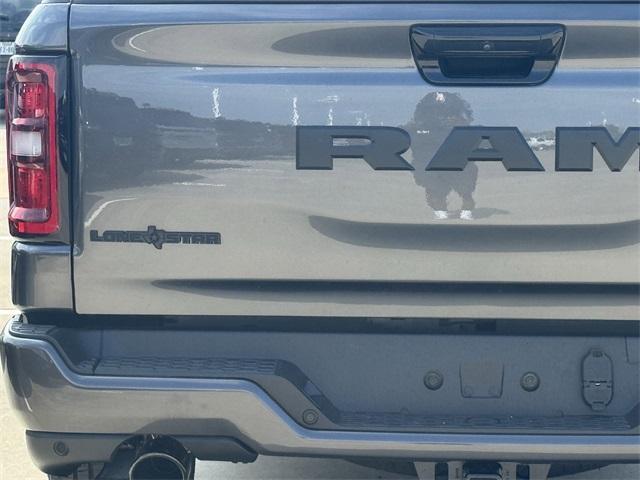 new 2026 Ram 1500 car, priced at $54,010