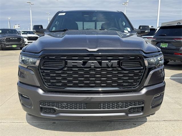 new 2026 Ram 1500 car, priced at $54,010