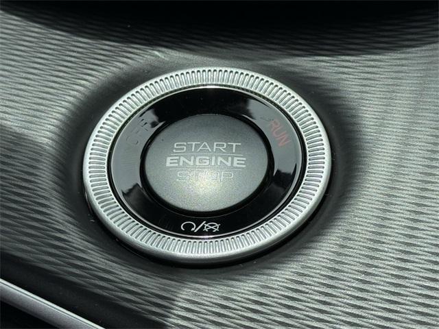 new 2025 Jeep Grand Cherokee L car, priced at $41,694